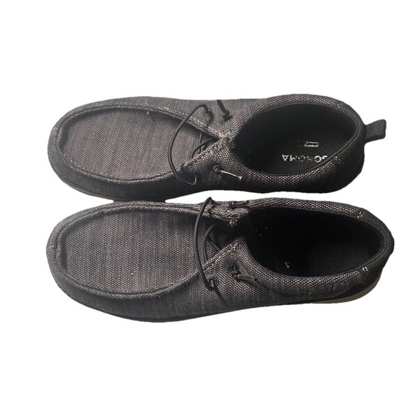 Sonoma Slip On Loafers Shoes Size 9‎ Gray - Picture 5 of 9